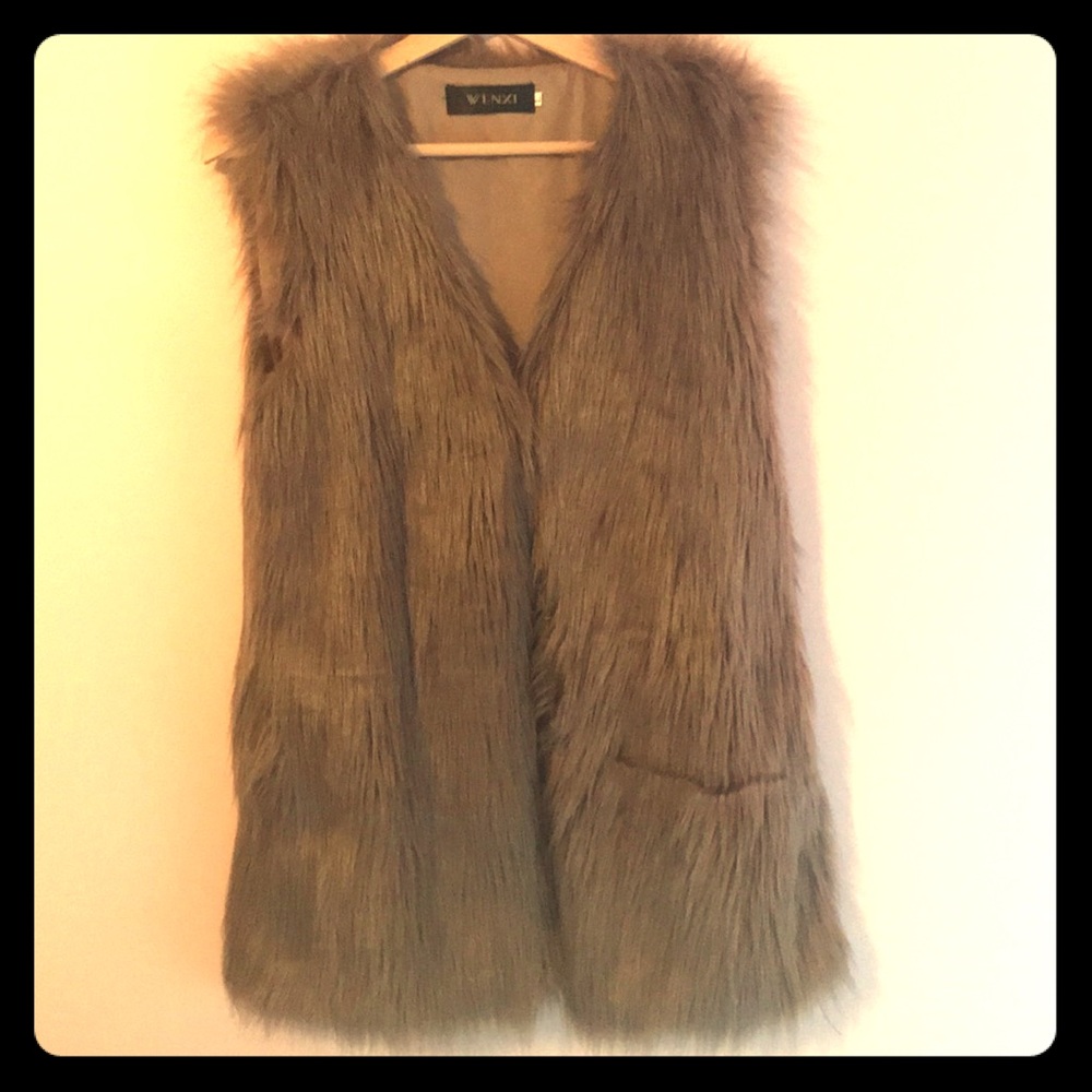 Fury Vest